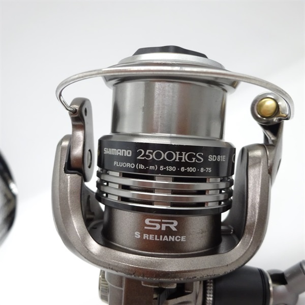 １０コンプレックスＣＩ４ Ｆ６２５００ＨＧＳ